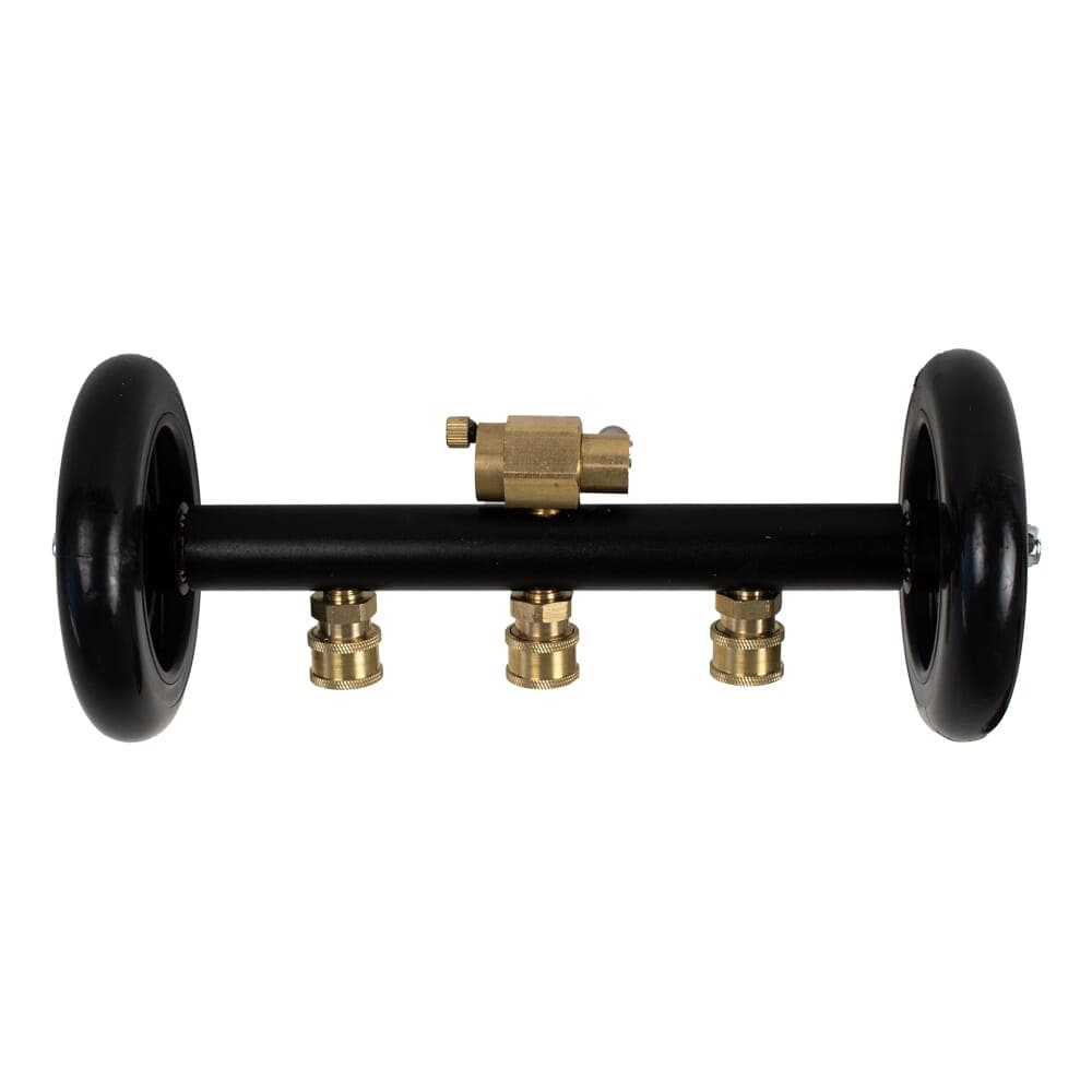 74997 Water Broom, 3 Nozzles, 12 i